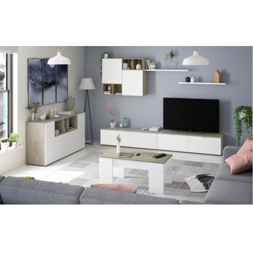 Aparador Salón 3P MIA - Envio GRATIS