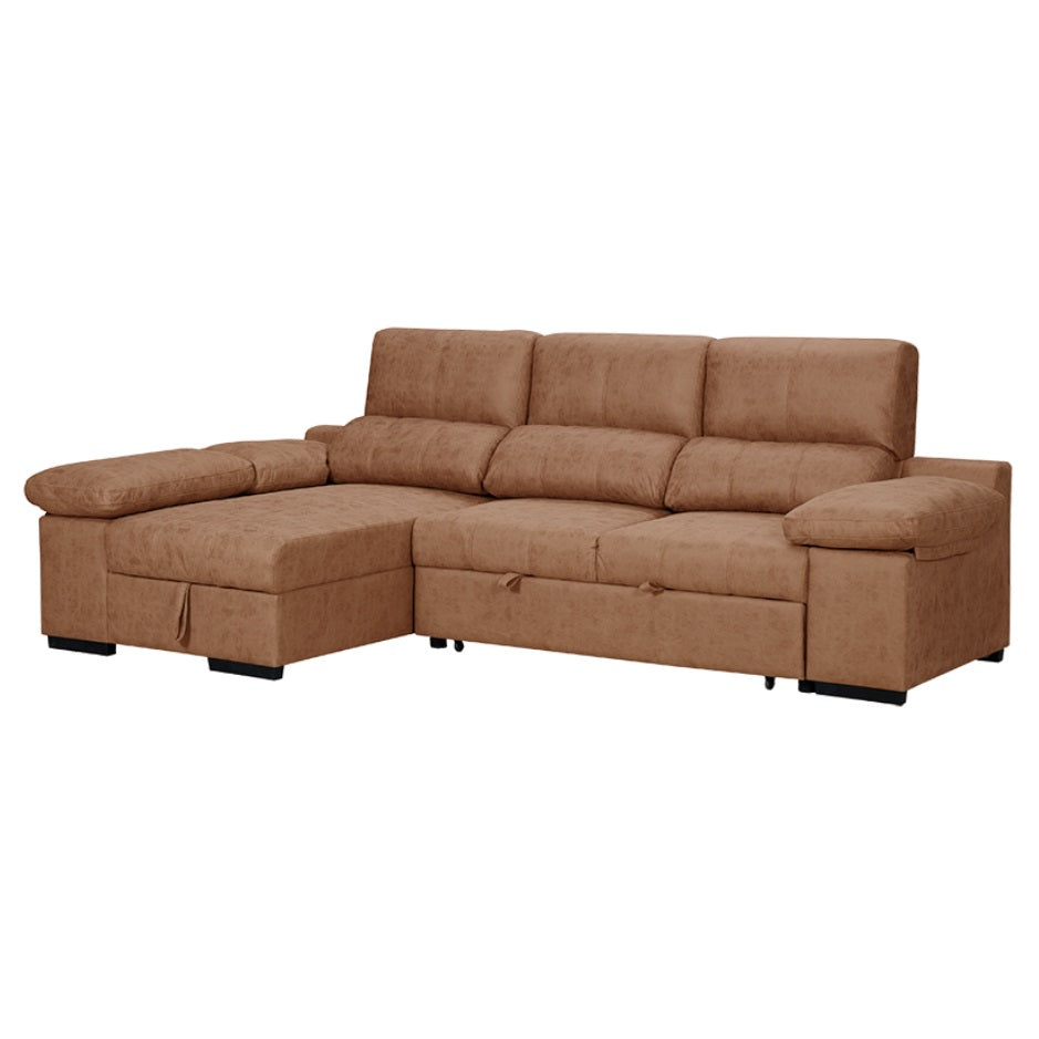 Chaise Longue CAMA HUESCA