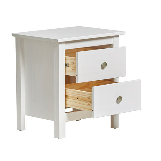 Mesita Dormitorio BERNA 2C