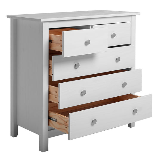 COMODA Dormitorio BERNA 2C3C