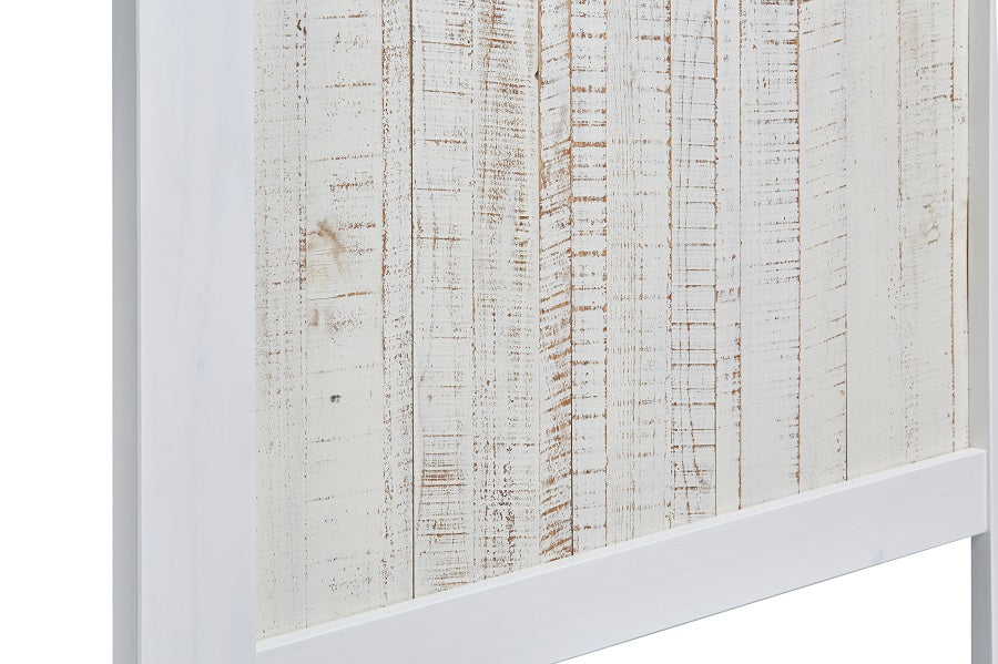 CABECERO JUVENIL FLORA 90