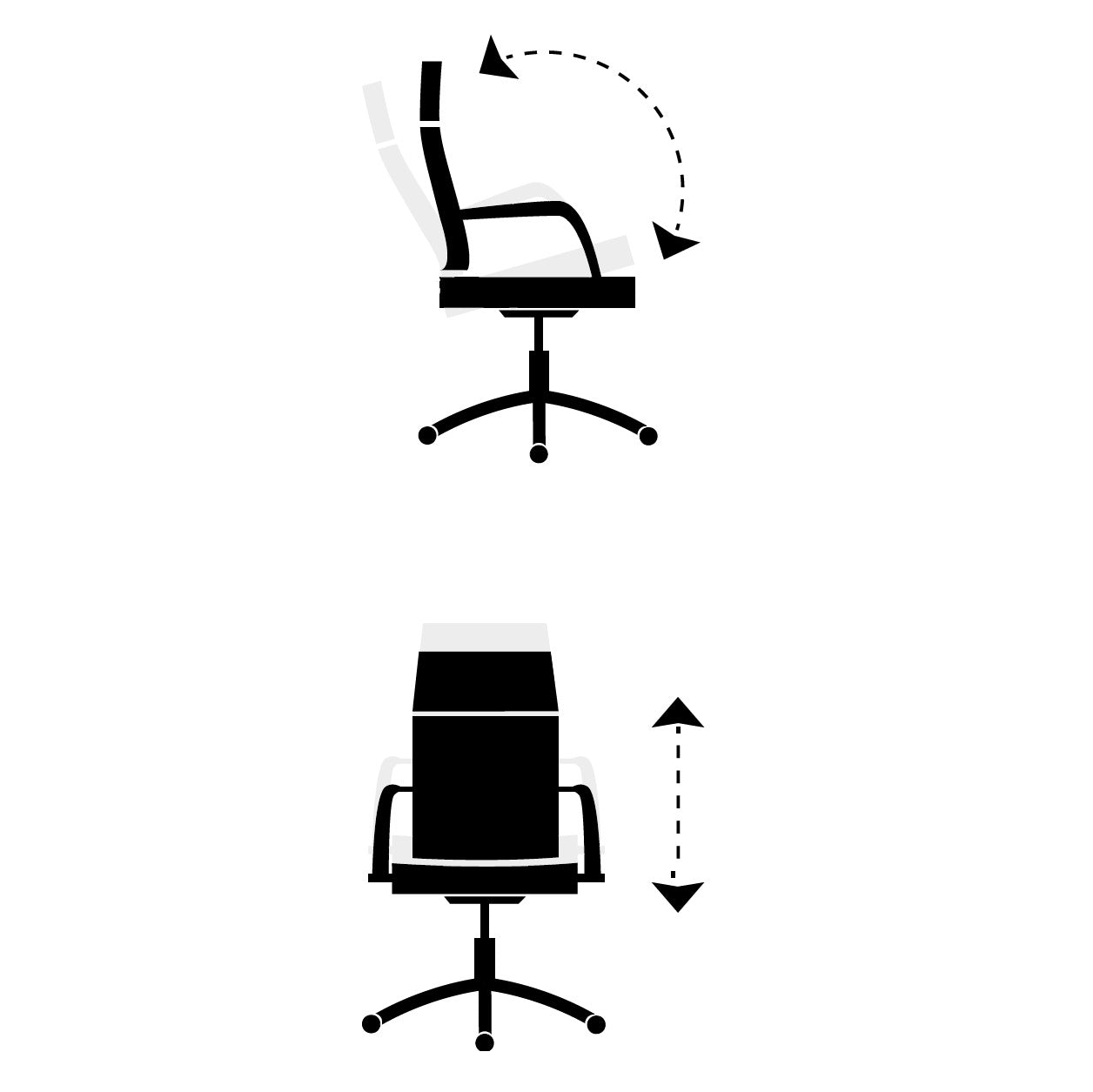 Silla GAMER NEO PRO