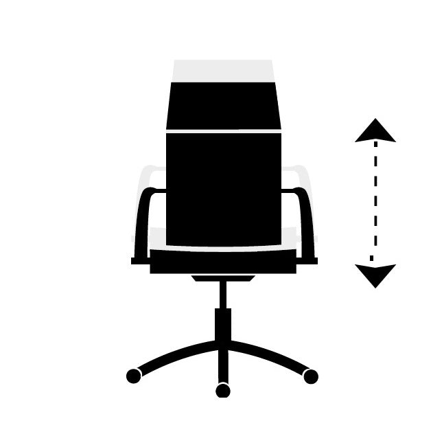Silla Estudio VITA - Envio GRATIS