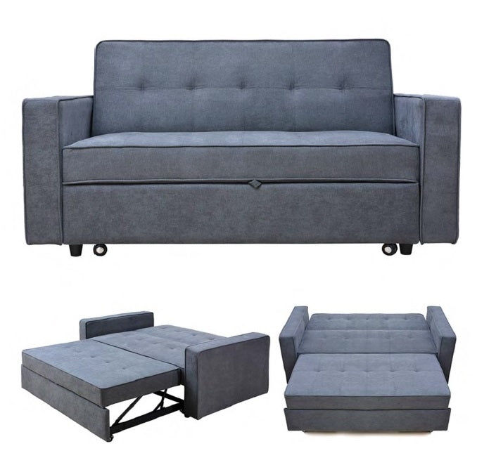 Sofá CAMA IZAN matrimonio