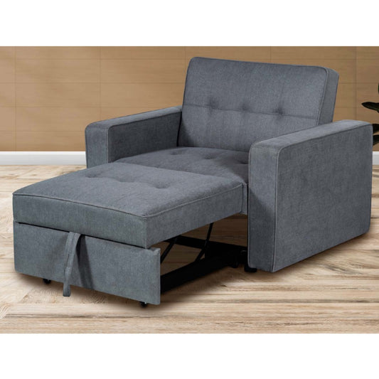 Sofá CAMA IZAN individual