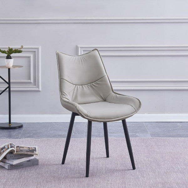 Silla salon comedor CALISTA BEIG