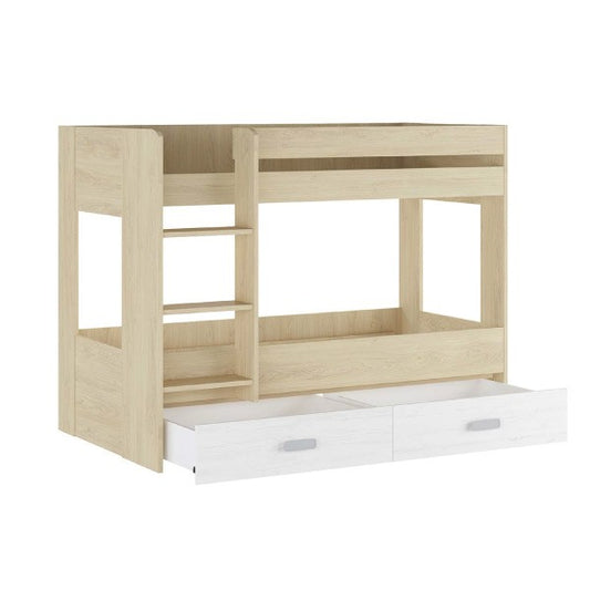 Litera DONALD 2C NIDO puccini/And