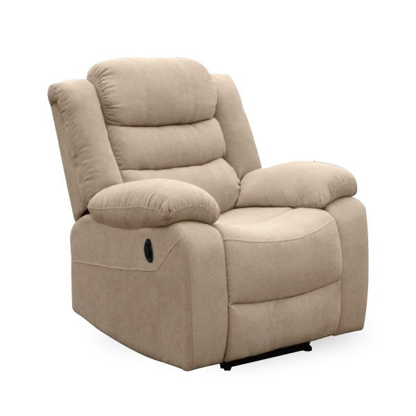Sillon LUXOR RELAX
