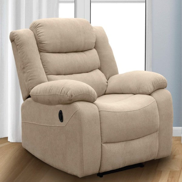 Sillon LUXOR RELAX