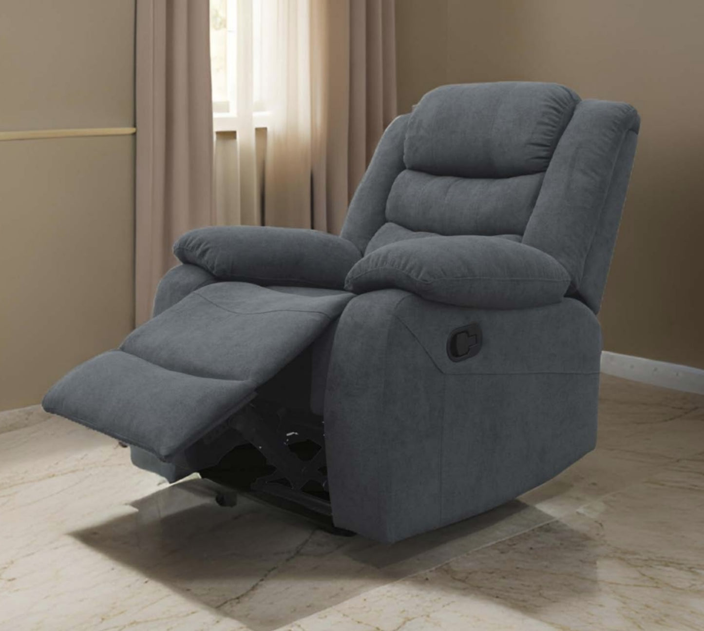 Sillon LUXOR RELAX