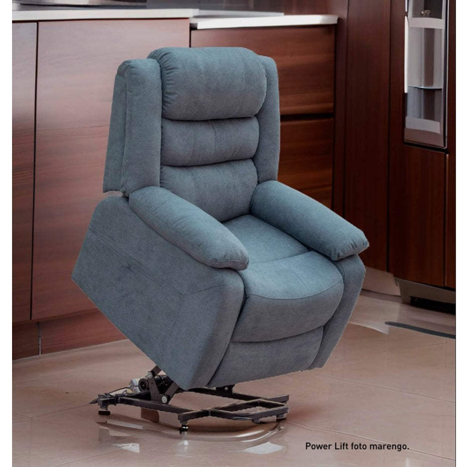 Sillon LUXOR RELAX