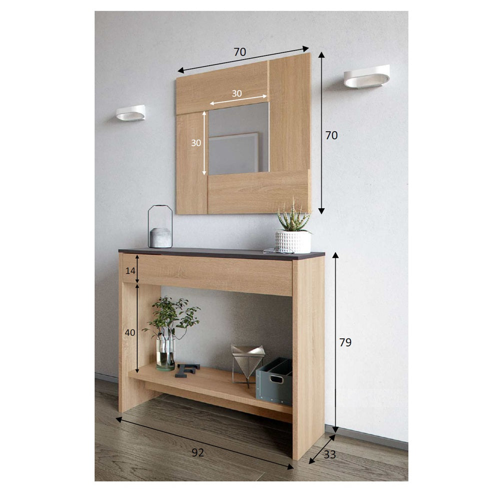 Recibidor Cónsola HI - Envio GRATIS