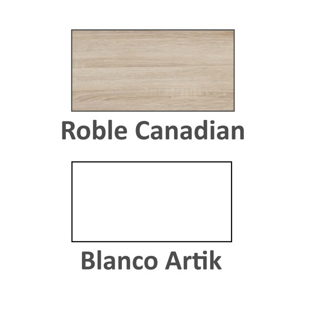 Armario estantes/Zapatero USE 2 puertas - Envio GRATIS