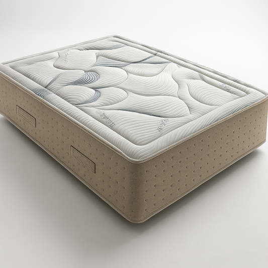 Colchón MEMORY VISCO