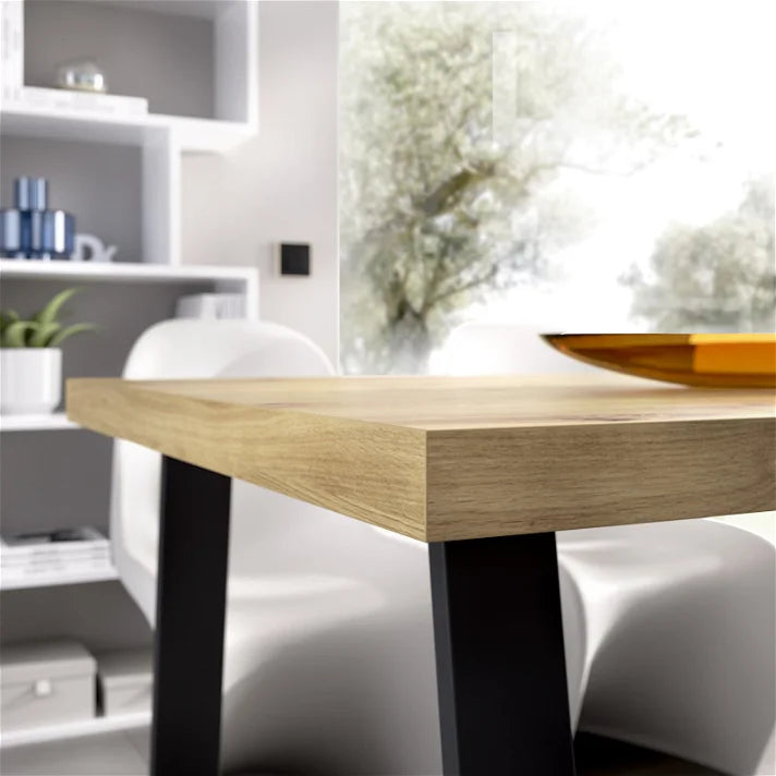 Mesa Comedor ARAN EXTENSIBLE