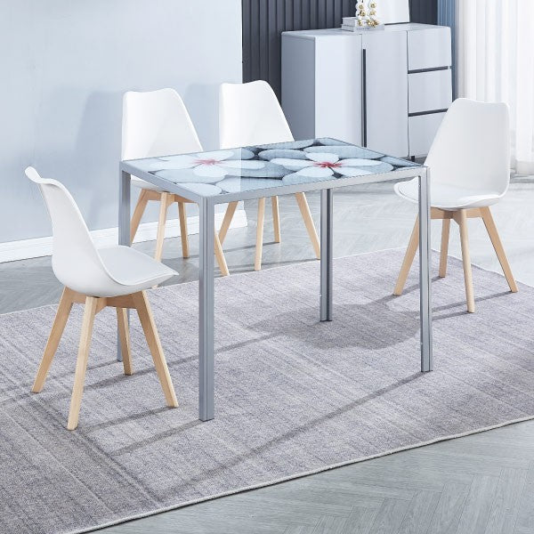 Mesa Comedor/Cocina FLORES