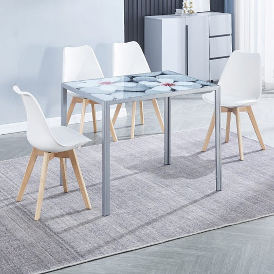 Mesa Comedor/Cocina FLORES