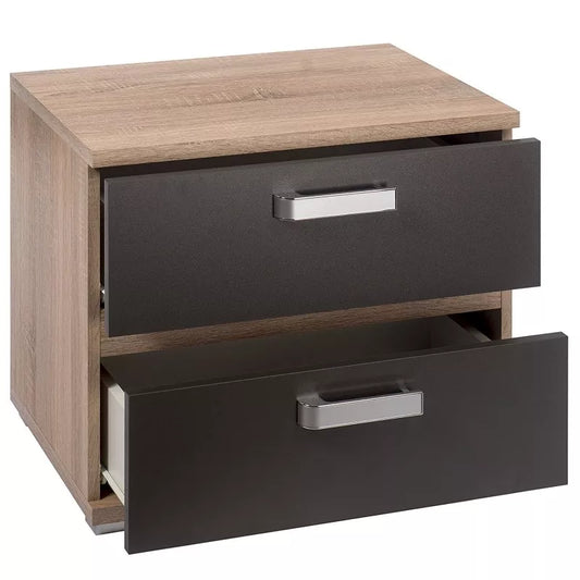 Mesita 2 Cajones PRIEGO