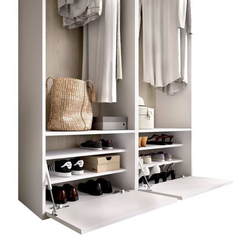 Armario-Vestidor TWIST 120