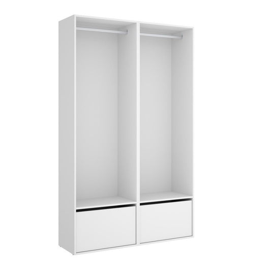 Armario-Vestidor TWIST 120