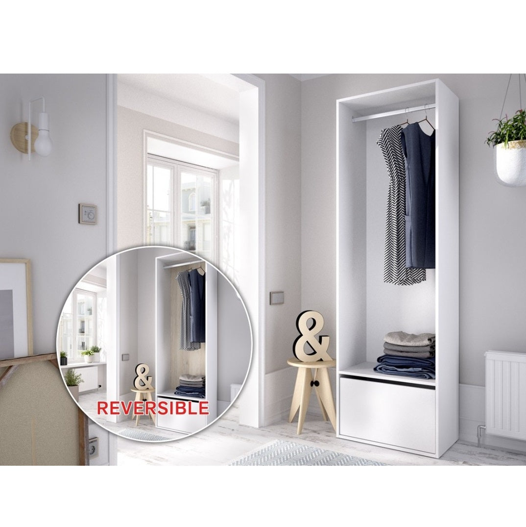Armario-Vestidor TWIST 60
