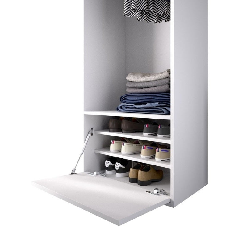 Armario-Vestidor TWIST 60