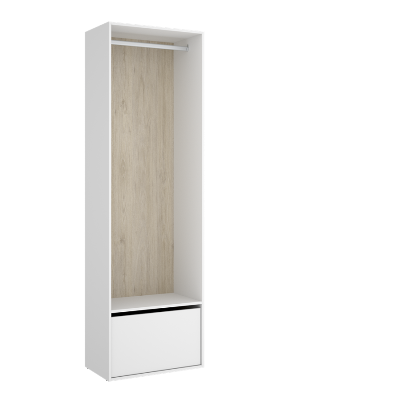 Armario-Vestidor TWIST 60