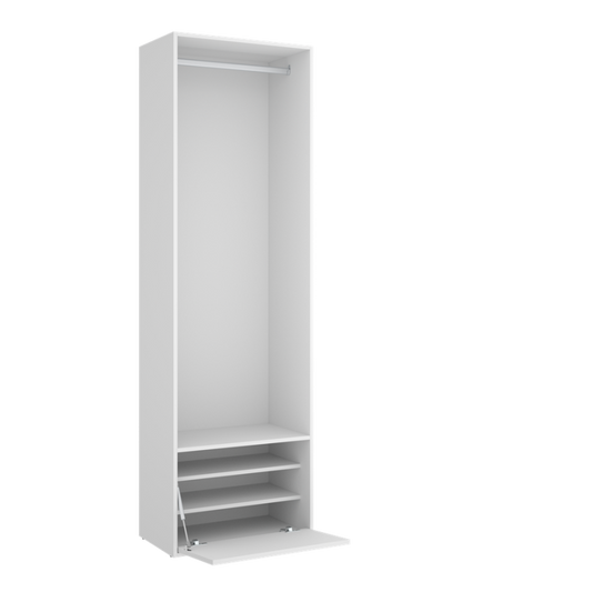 Armario-Vestidor TWIST 60