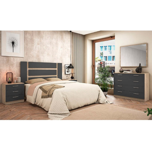 Dormitorio Matrimonio MONIKA 3
