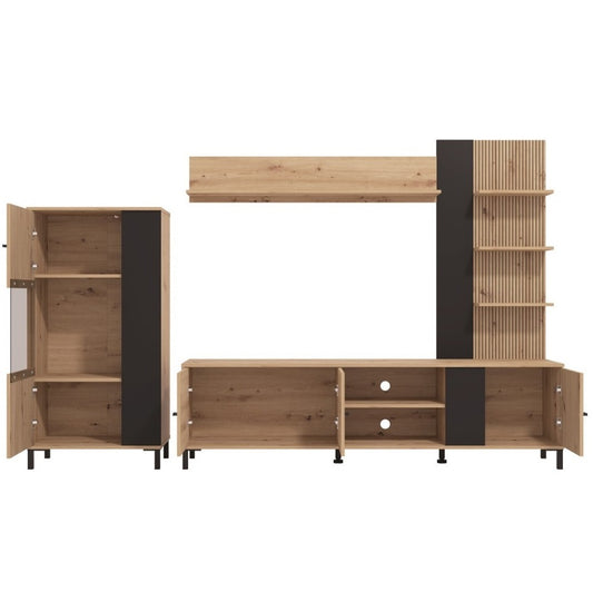 Composición Salón ENFANTS artisan