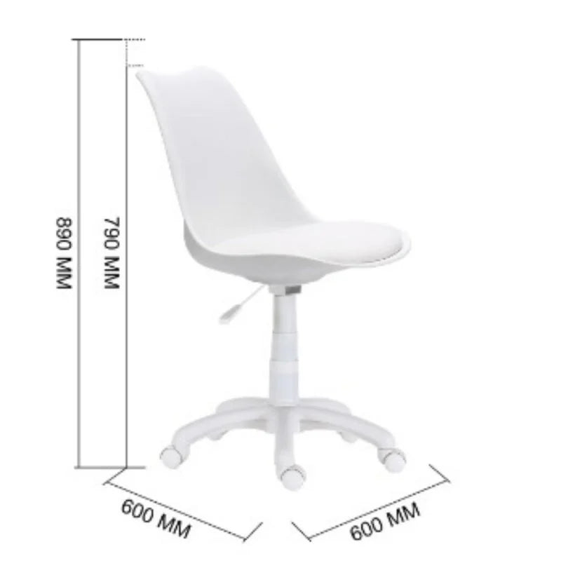 Silla estudio Lina - Envio GRATIS