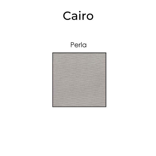 Sofá 2 plazas UVE Perla