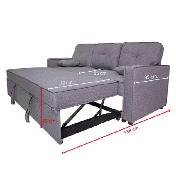 Sofá Cama DAX