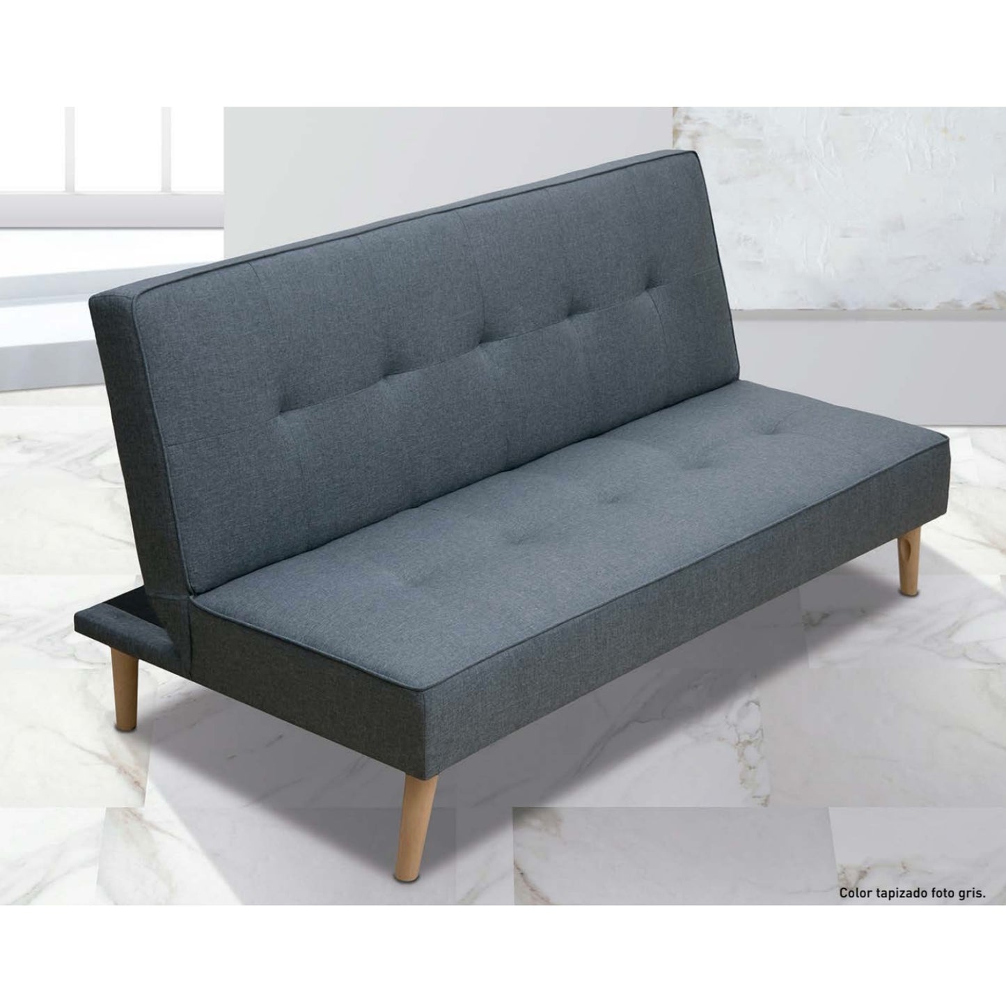 Sofá CAMA UNAI