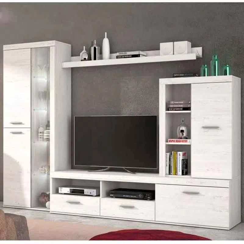 Composición Salón LOTTO