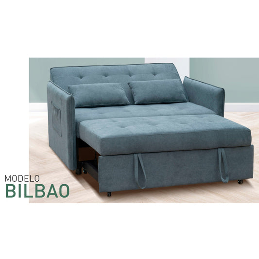 Sofá Cama Bilbao matrimonio estrecho