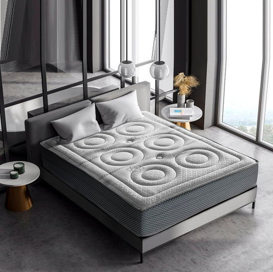 Como escoger un colchón