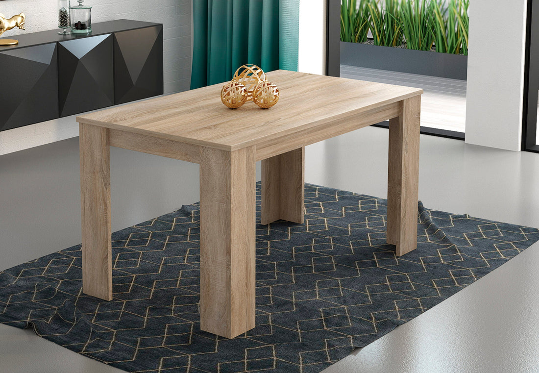 Mesa comedor Extensible Corfu