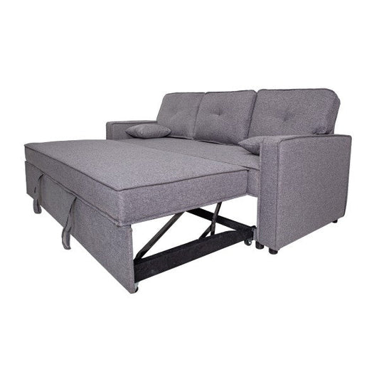 Sofá cama 3 plazas DAX matrimonio