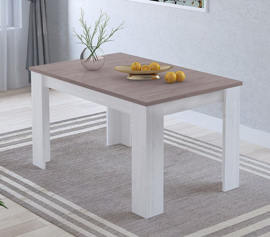 Mesa comedor CORFU EXTENSIBLE