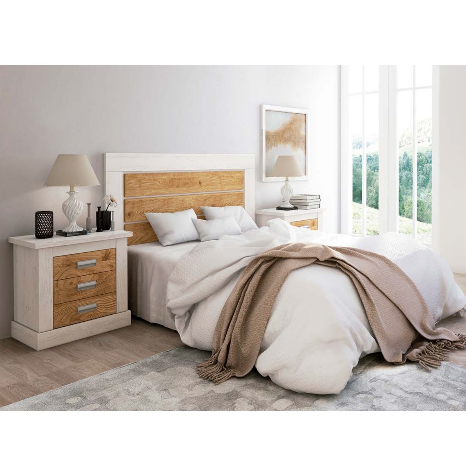 Conjuntos Cabecero Y Mesitas Tengo Tus Muebles conjuntos-cabecero-y-mesitas-tengo-tus-muebles