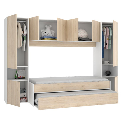 Puente Muebles Juvenil KWAI - Envio GRATIS