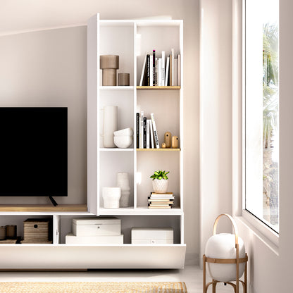 Composición Salón OLIN