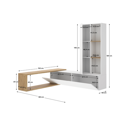 Composición Salón OLIN