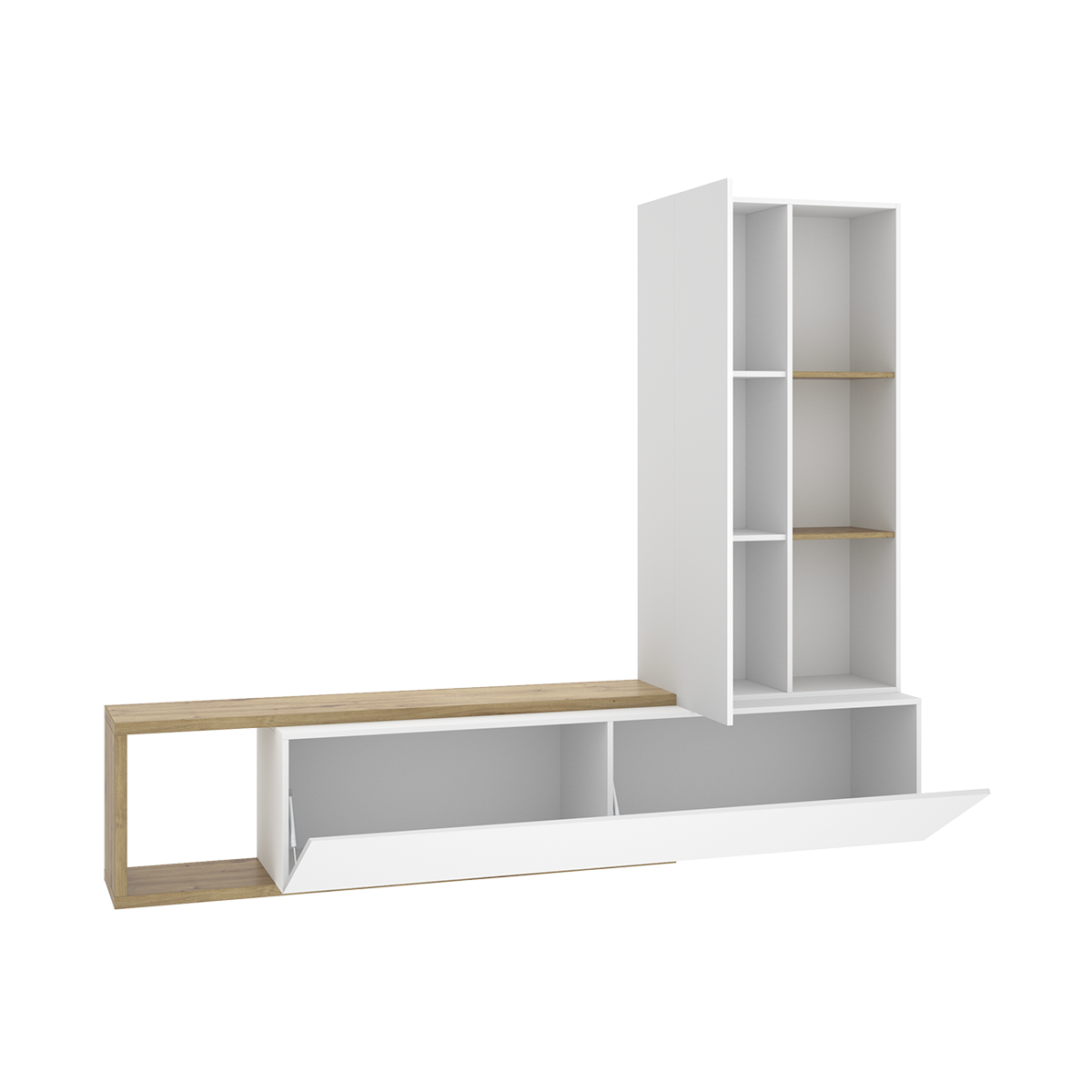 Composición Salón OLIN