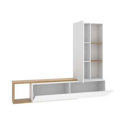 Composición Salón OLIN