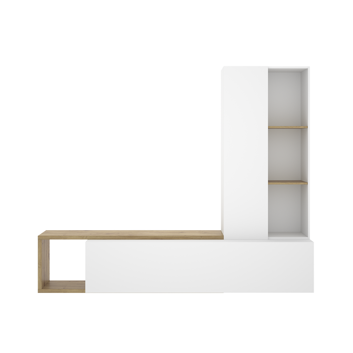 Composición Salón OLIN