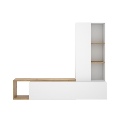 Composición Salón OLIN