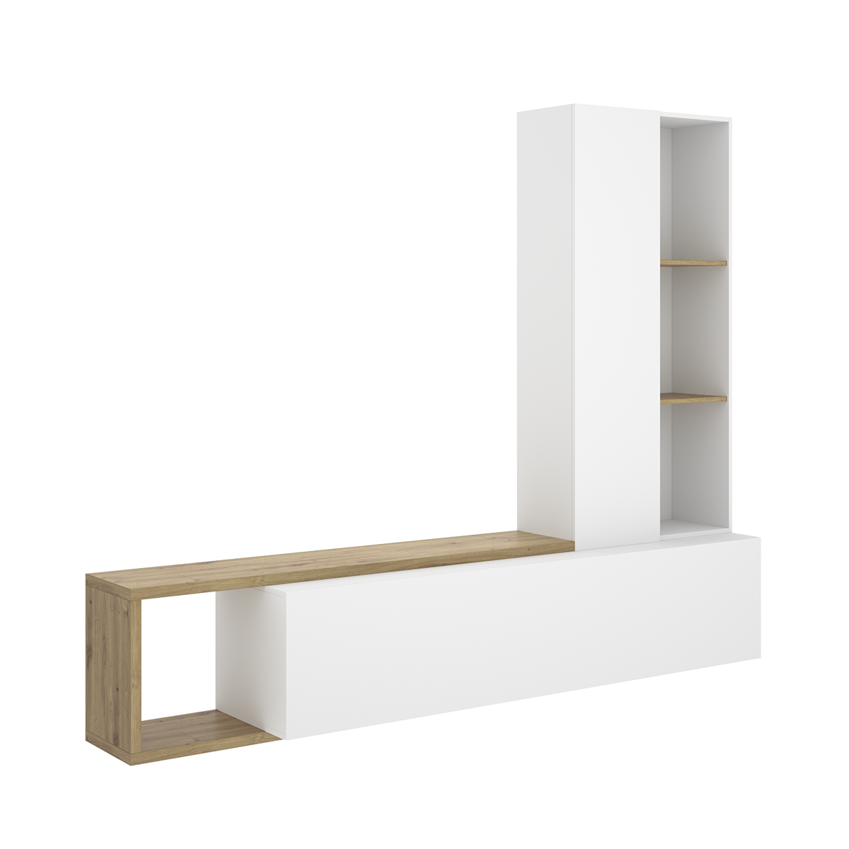 Composición Salón OLIN