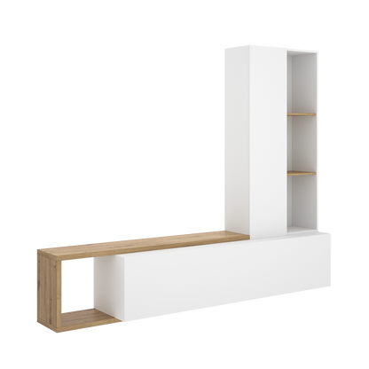 Composición Salón OLIN